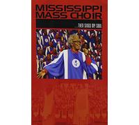 The Mississippi Mass Choir - Then Sings My Soul