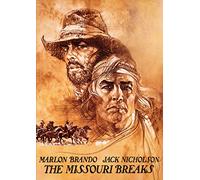 The Missouri Breaks