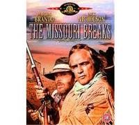 The Missouri Breaks
