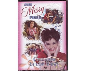 The Missy Files Changes in the Wind