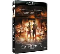 The Mist (2007) / La Niebla