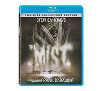 The Mist Blu-ray