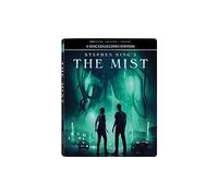 The Mist Blu-ray 4K Ultra HD