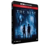 The Mist Blu-ray 4K Ultra HD