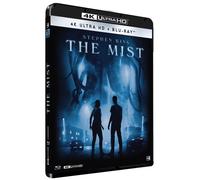 The Mist Blu-ray 4K Ultra HD