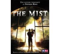 The Mist [Édition Simple]