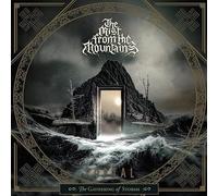 The Mist From The Mountains - Mist from Mountains-Portal - The Gathering of Storms