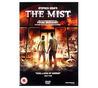 The Mist [Import]