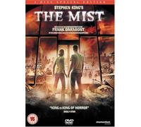 The Mist [Import anglais]
