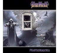 The Mist - Phantasmagoria