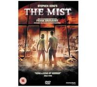The Mist [Uk Import]