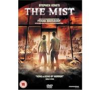 The Mist [Uk Import]