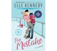 Elle Kennedy – The Mistake – Off-Campus – Poche