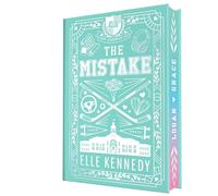 The Mistake (Collector's Edition)