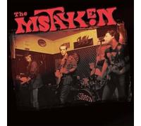 Cobra – The Mistaken