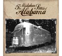 The Mistaken Sons of Alabama - The Mistaken Sons of Alabama