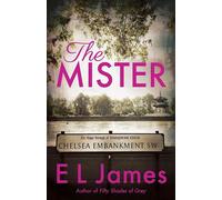The Mister - E.L. James - Random House Libri - broché - Roman
