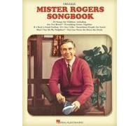 The Mister Rogers Songbook: For Ukulele