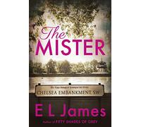 The Mister: The #1 Sunday Times bestseller