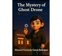 The Mistery of Ghost Drone