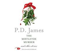The Mistletoe Murder
