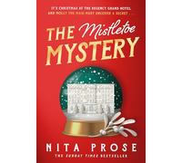 The Mistletoe Mystery