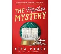 Nita Prose – The Mistletoe Mystery – Roman – Relié