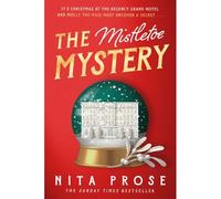 The Mistletoe Mystery