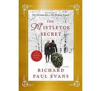The Mistletoe Secret