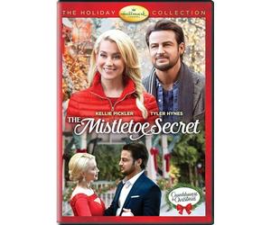 The Mistletoe Secret