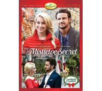 The Mistletoe Secret [Digital Video Disc]