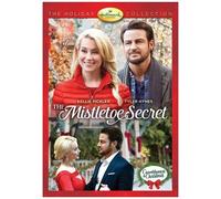 The Mistletoe Secret [Digital Video Disc]
