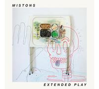 Mistons, the – Extended Play – Victrola