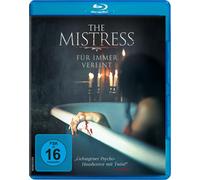John Magaro;Chasten Harmon;Eddie Alfano;James Carp - The Mistress: Für Immer Vereint [Blu-ray]