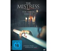 The Mistress - Für immer vereint (DVD) Magaro John Harmon Chasten Alfano Eddie