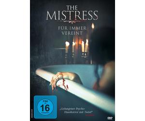 The Mistress - Für immer vereint (DVD) Magaro John Harmon Chasten Alfano Eddie