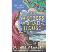 The Mistress of Bhatia House