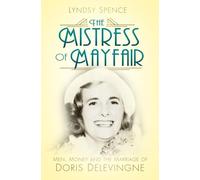 The Mistress of Mayfair