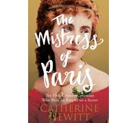 The Mistress Of Paris