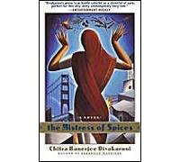 The Mistress Of Spices