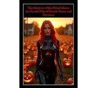 The Mistress of the Blood Moon: An Occult Tale of Female Power and Devotion