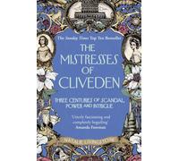 The Mistresses Of Cliveden