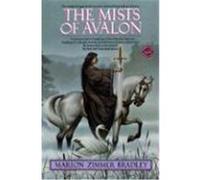 The Mists of Avalon, Ballantine Reader's Circle Marion Zimmer Bradley (Auteur)