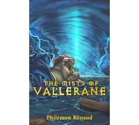 The Mists of Vallerane