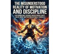 The Misunderstood Reality of Motivation and Discipline: Exploring Why Science-Based Hacks Can't Solve What Motivation Actually Signals