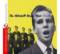 The Mitchell Boys Choir – The Mitchell Boys Choir Sings – Remasterisé numériquement