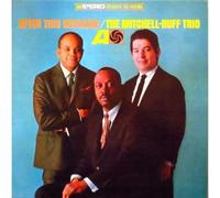 The Mitchell-Ruff Duo - After This Message [Import]