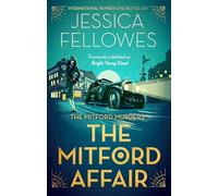 The Mitford Affair: Pamela Mitford and the treasure hunt murder
