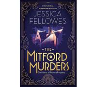 The Mitford Murders: Curl up with the must-read mystery of the year