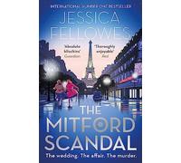 The Mitford Scandal: Diana Mitford and a death at the party